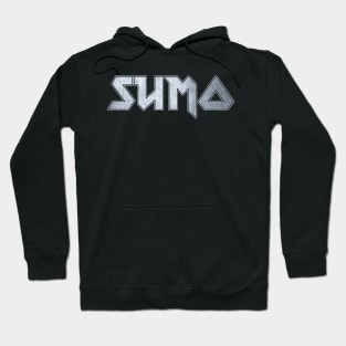 Sumo Hoodie